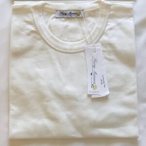 EVERYDAY TEE - WHITE